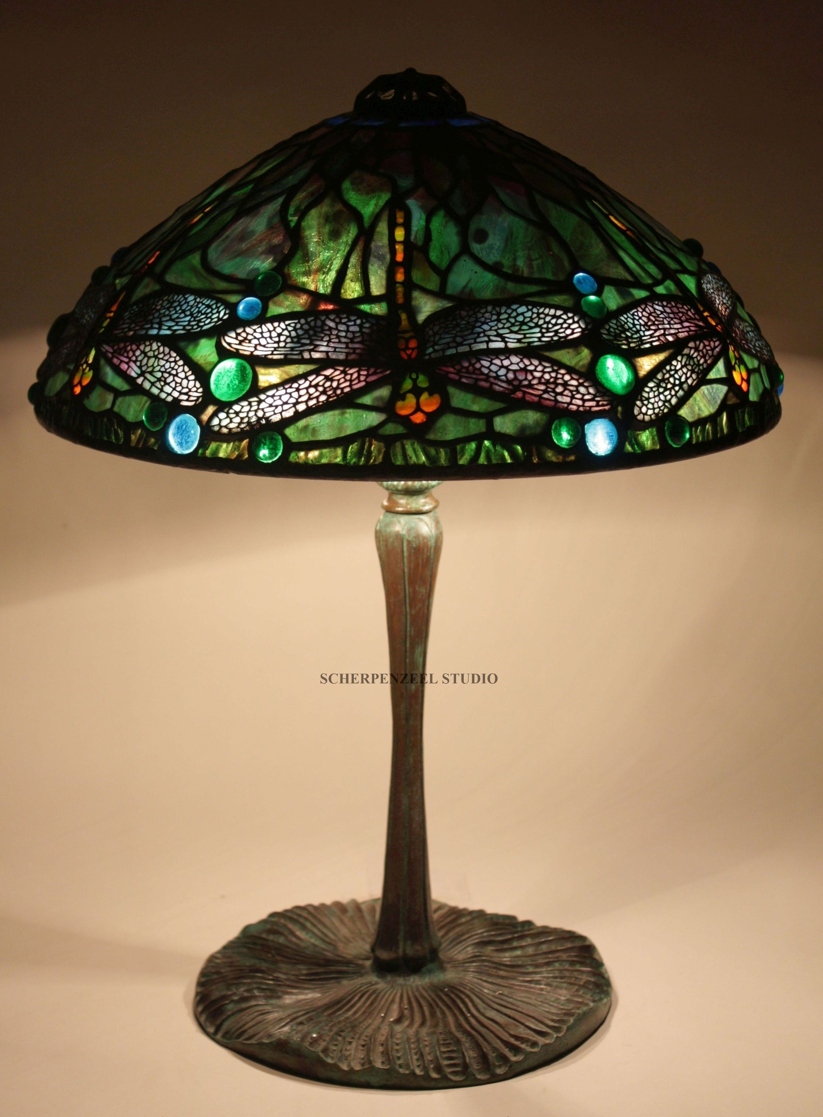 14" Dragonfly